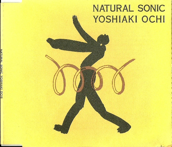 Yoshiaki Ochi - Anywhere