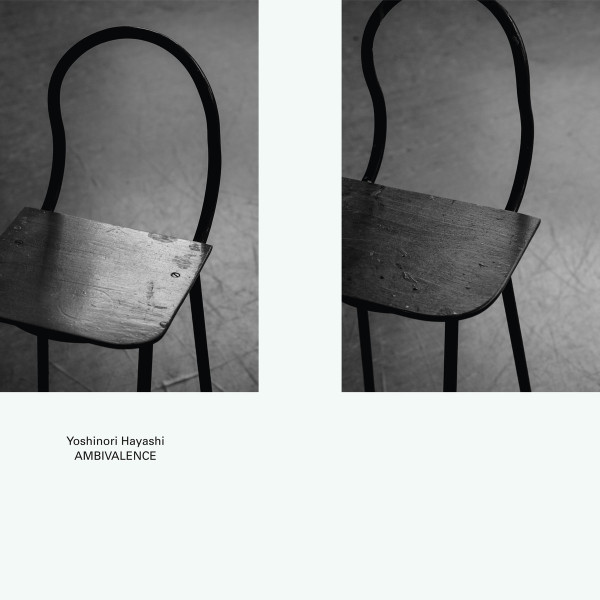 Yoshinori Hayashi - Overflow