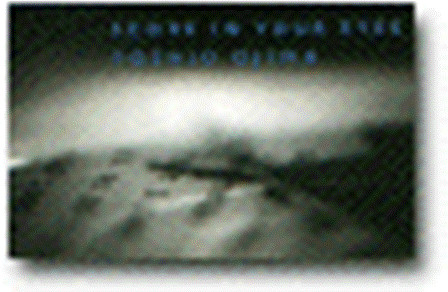 Yoshio Ojima - Glass Chattering