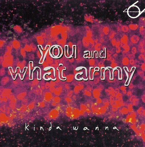 You And What Army - Watch Me Fly