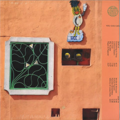 You Can Can - Everything in Time