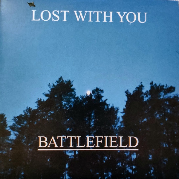 You Lost - Scheming - Instrumental