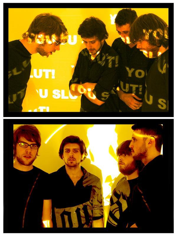 You Slut! - Fifzteen