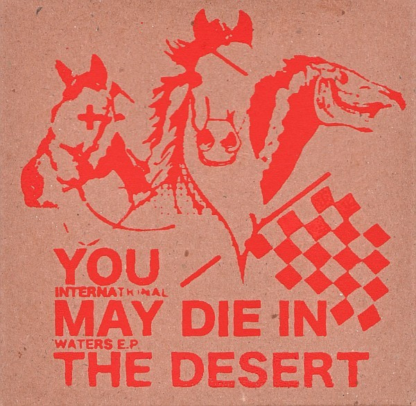 You.May.Die.In.The.Desert - Oceanfloor Hijinks