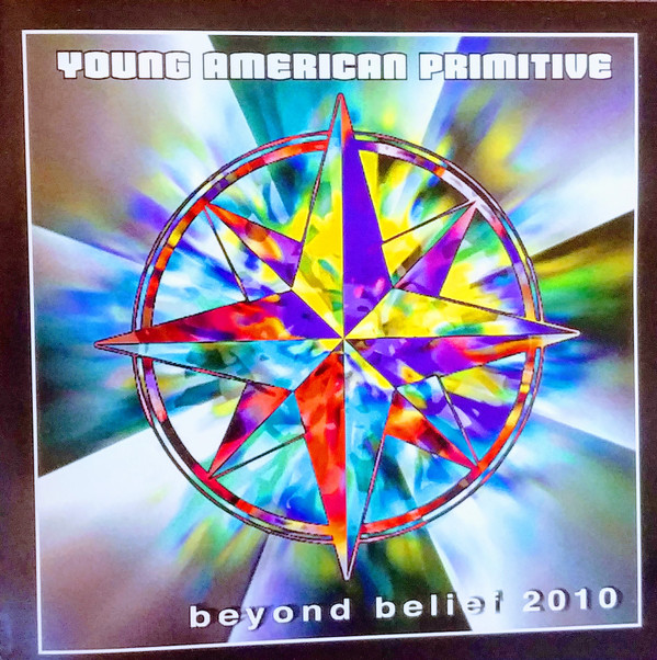 Young American Primitive - These Waves