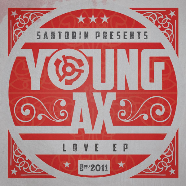 Young Ax - Listen Up!