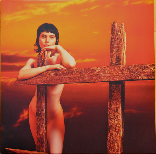 Young Ejecta - Into Your Heart