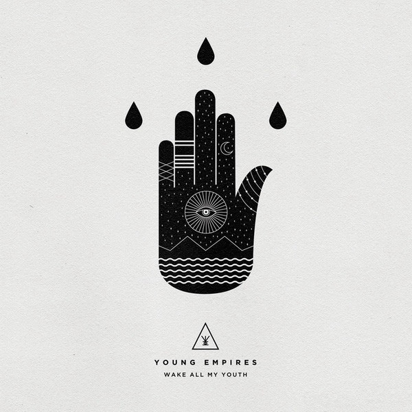 Young Empires - Rain Of Gold
