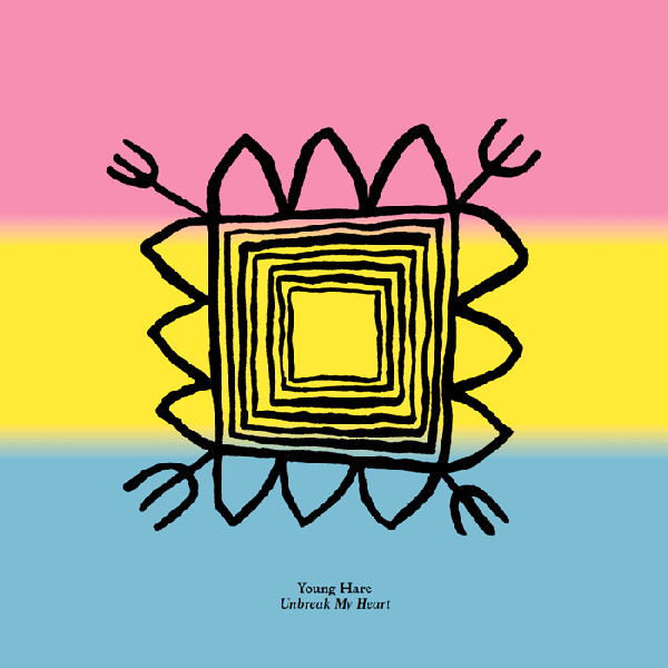 Young Hare - Nylon Nights