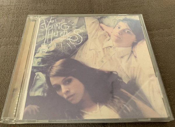 Young Heretics - I Know I'm A Wolf