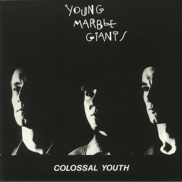 Young Marble Giants - Include Me Out