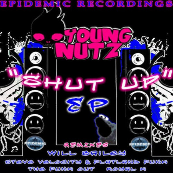 Young Nutz - The Party - Interlude Mix 4