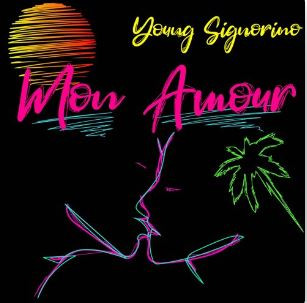 Young Signorino - Haribo