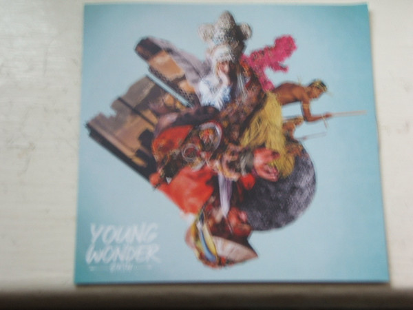 Young Wonder - Flesh