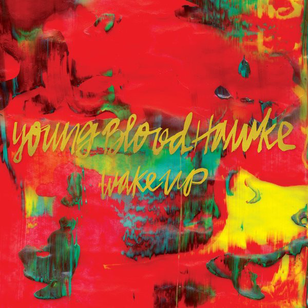 Youngblood Hawke - Stars (Hold On)