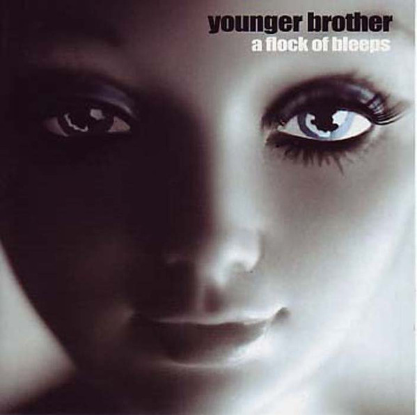 Younger Brother - Happy Pills