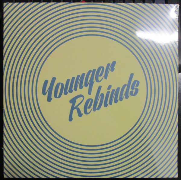 Younger Rebinds - Hite