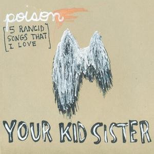 Your Kid Sister - Daly City Train
