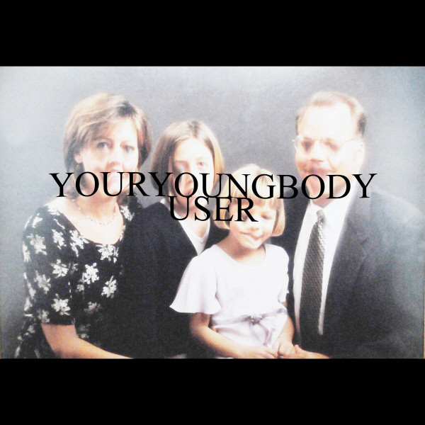 Youryoungbody - Wrapping Around Your Insides - Sidewalks and Skeletons REMIX