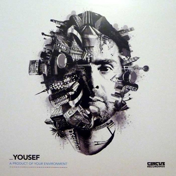 Yousef - Beg (Hot Since 82 Future Mix)