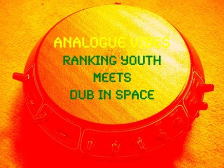 Youth In Dub - Orchestra Mystique