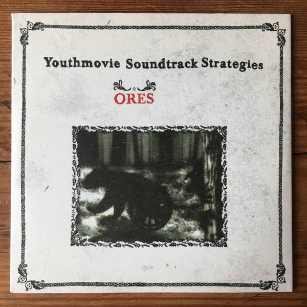 Youthmovie Soundtrack Strategies - Ores
