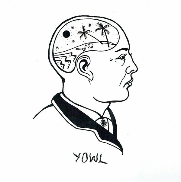 Yowl - Idiot Daughters, Idiot Sons