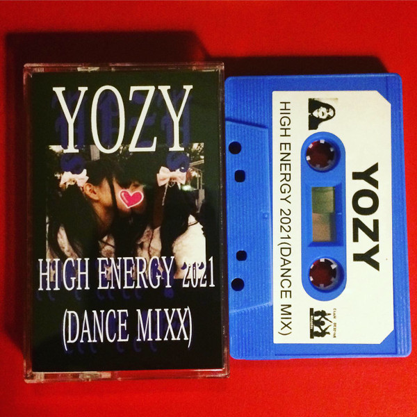 YozY - Gabbertone II