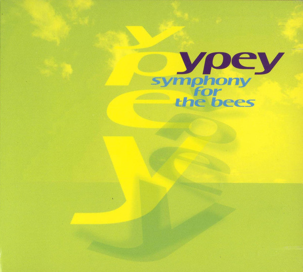 Ypey - Love in Spain