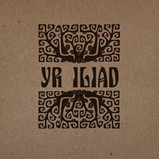 Yr Iliad - YR ILIAD - Grow In