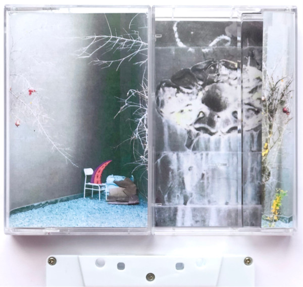 Yrii Samoilove - Owl Buttons