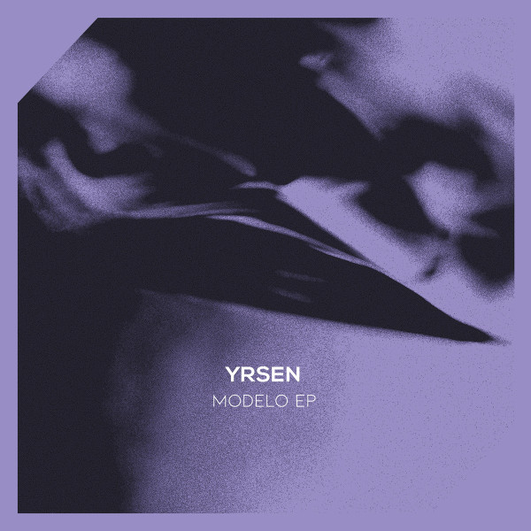 Yrsen - Fantasmagoria