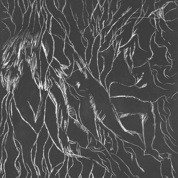 Yseulde - Cicadas
