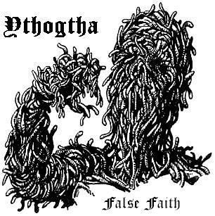Ythogtha - Grave