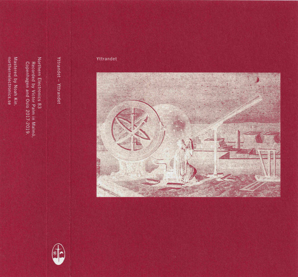 Yttrandet - Obfuscate