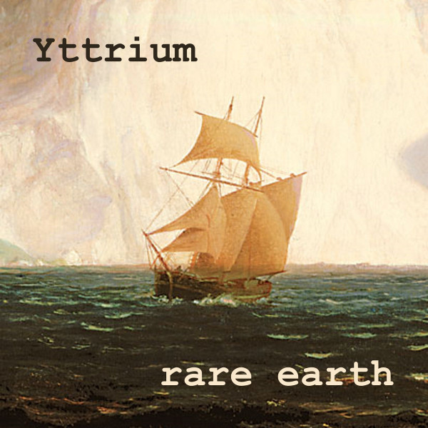 Yttrium - STALK (Only SoundCloud