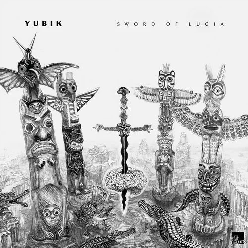 Yubik - Dragonfly