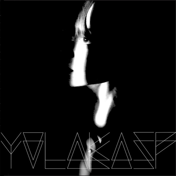 Yula Kasp - Conscious