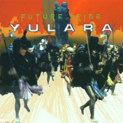 Yulara - Moon In 44