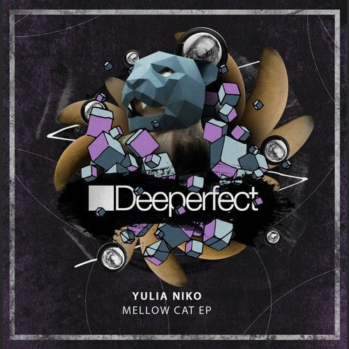 Yulia Niko - Rave Girl