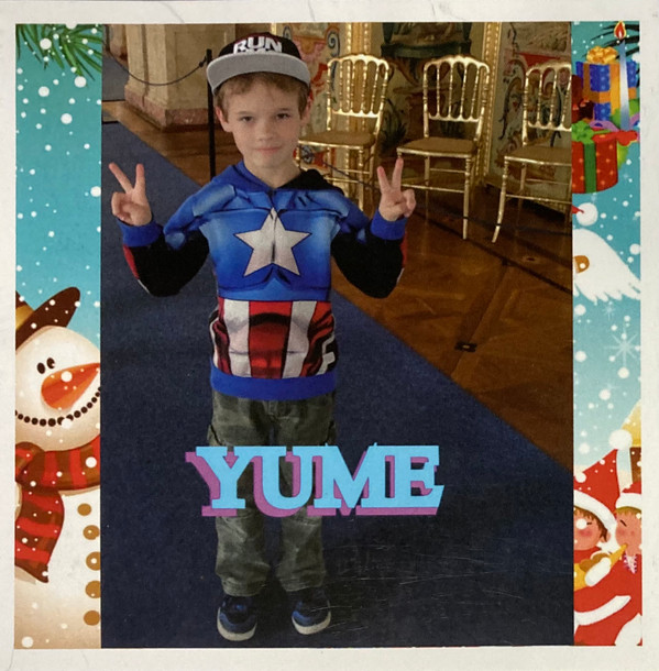 Yume - Aerial