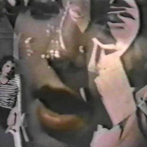 Yung Sherman - Sometimes When I Can't Sleep