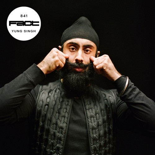 Yung Singh - Tabla Trouble