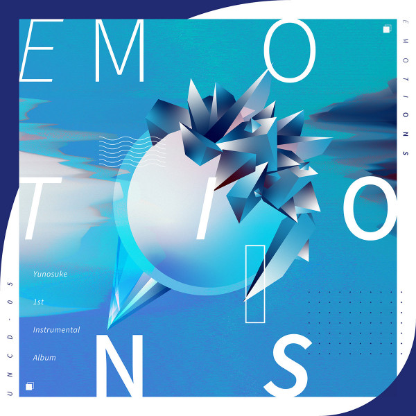 Yunosuke - PaIII.SENSATION