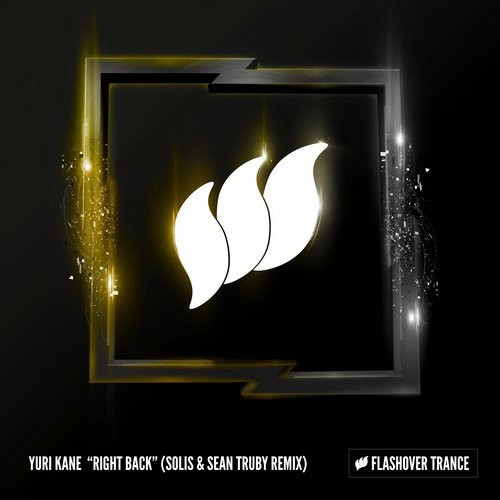 Yuri Kane - Right Back (Mixed)