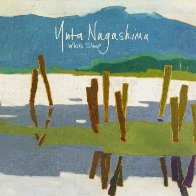 Yuta Nagashima - Parallel Mirror