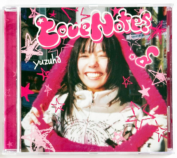 Yuzuha - Mercurytenshi