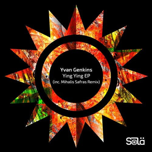 Yvan Genkins - K2018