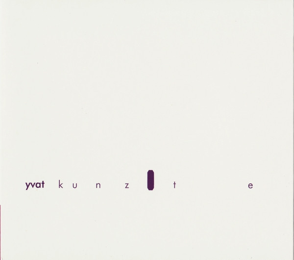 Yvat - frozen grass