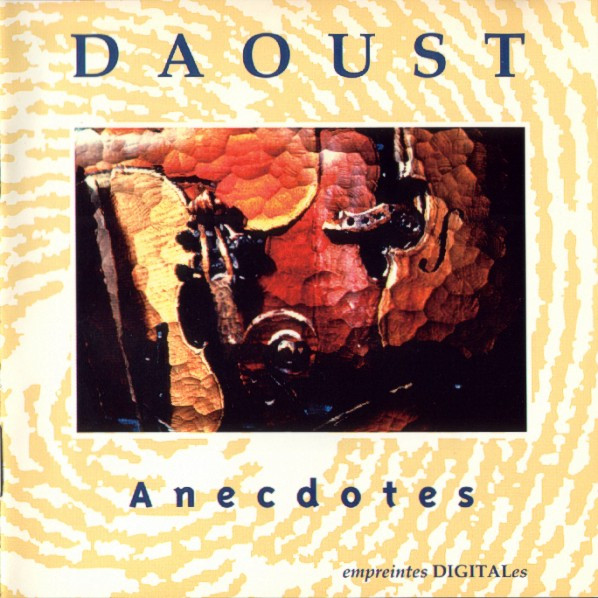 Yves Daoust - Petite Musique Sentimentale
